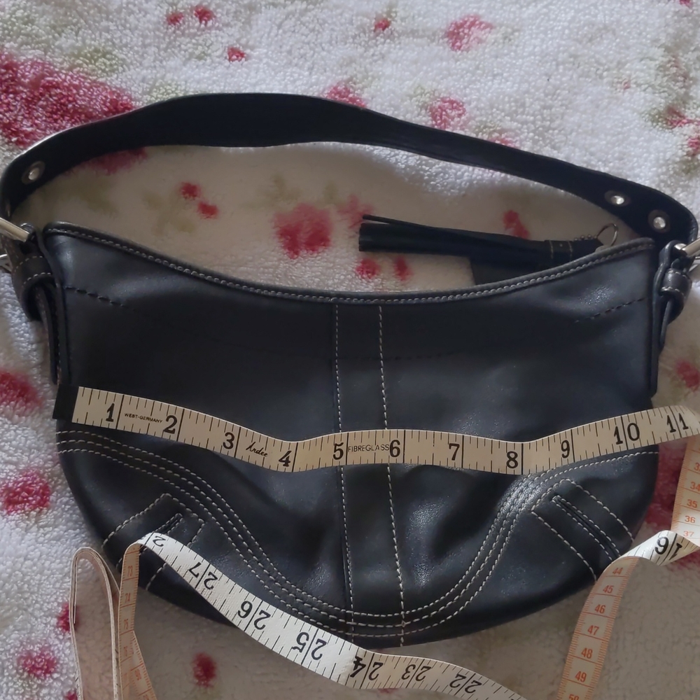 Coach purse - Picture 9 of 12